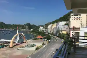 Catba Dream Hotel, Остров Кат Ба
