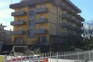 Hotel «Viking», Римини