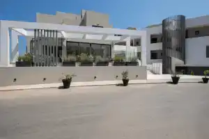Mare Village Hotel, Георгиуполис