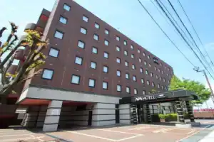 Apa Hotel Uozu-Ekimae, Уодзу