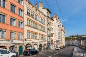 Отель «Le Phénix Hôtel», Лион