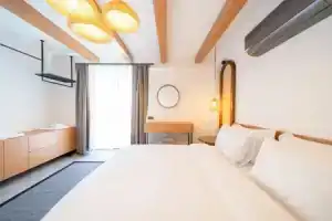 Lupia Suites, Калкан