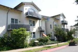 Appartment Strandduene, Бинц