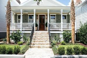 Мини-отель «86 Cannon Historic Inn - Adults Only», Чарлстон