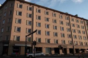 Cozy 1BR Home in Historical Pyynikki near Downtown, Тампере