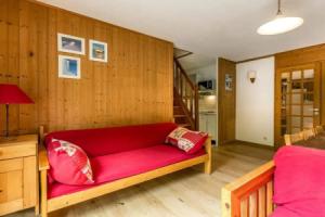 Appartement Val-d'Isère, 5 pièces, 8 personnes - FR-1-519-20, Валь д'Изер