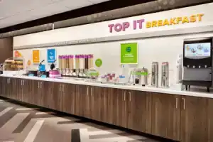 Tru By Hilton Lake Charles, Лейк-Чарльз