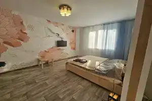 Апартаменты Onebed на улице Барышиха, Красногорск