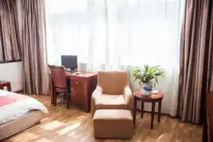 Hangzhou Zuiyi Wuhuan Hotel, Ханчжоу