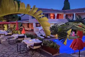 Viento Alacati Hotel, Алачати