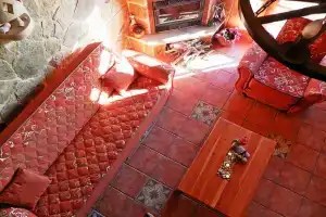 Mediterranea Seaviews Gozo, Айнсилем