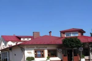 Hotel «Restauracja Małopolska», Ясло
