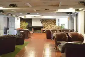 Апарт-отель «Persey Flora», Боровец