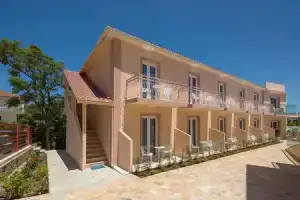 Отель «Zakynthos Serenity», Аргаси