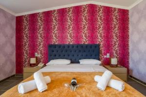 Junior Suite For 2, Ставрос