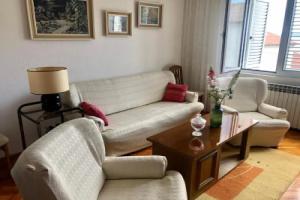 Apartment Ned Beg, Раб