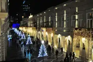 Мини-отель «Drop Inn Baku», Баку