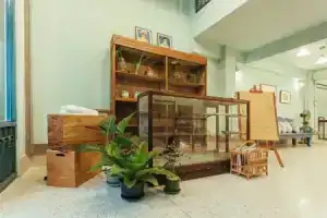 Хостел «A Local Something», Транг