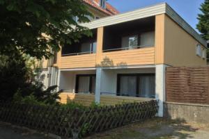 Pension Winkel, Браунлаге