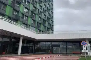 Ситимикс на шоссе Востряковское, Москва