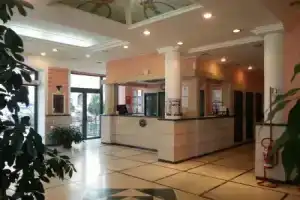 Hotel Sicilia Enna, Энна