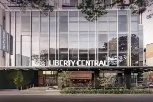 Отель «Liberty Central Saigon Citypoint», Хошимин