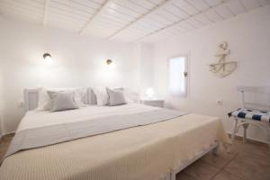 Navy Blue Suites, Агиос Иоаннис