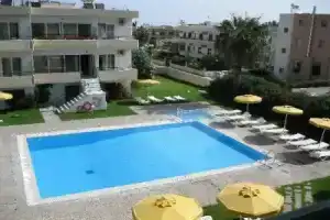 Elaia Hotel Only Adults 4*, Лалисос
