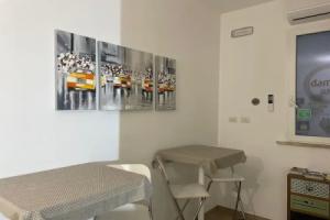 Damalu' b&b, Конверсано