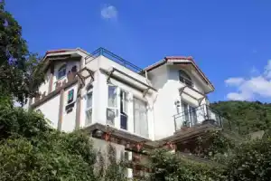 Yungu Garden Residence, Ханчжоу