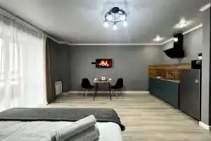Live (Лайв) на улице Ткачева, Павлодар