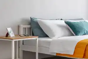 Апартаменты на улице им. Героя Яцкова И.В. 19к2, Краснодар