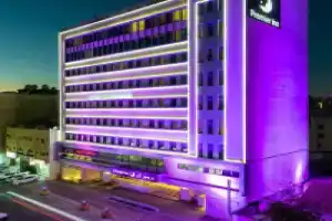 Отель «Premier Inn Airport», Доха