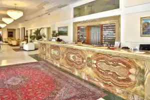 Hotel «Internazionale Terme», Абано-Терме