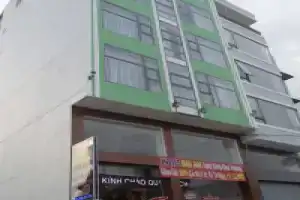 Отель «Khach San Dai An Binh Tan», Хошимин