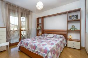 Ai Gelsomini-APT with Terrace & Parking, Удине