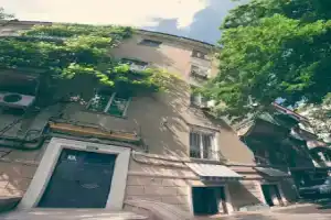 Apartment near Opera Theater, Одесса