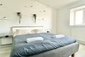 City Home Finland Penthouse, Тампере