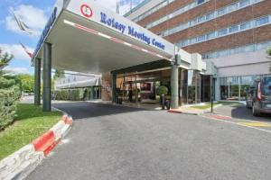 Отель «Best Western Paris Cdg Airport», Руасси