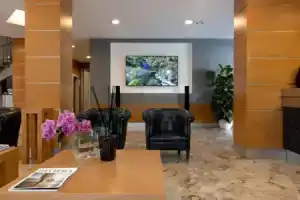 Hotel «Adriatica», Риччионе