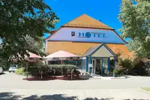 Apart Hotel Gera, Гера