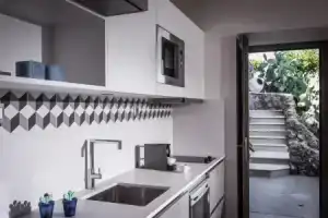 Апарт-отель «Skajado Holiday», Сталида