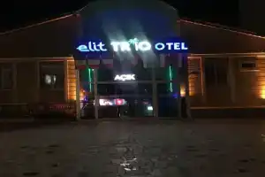 elit trio, Кючюккую