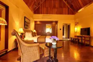 Sun Spa Resort & Villa, Донгхой