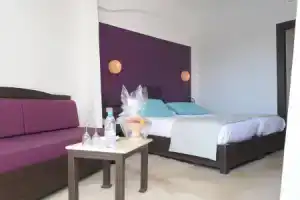 Отель «Palm Beach Club Marmara Djerba», Мидоун