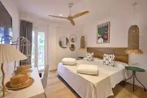 INNER Hostal Es Molí, Кала-д'Ор