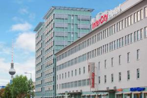 IntercityHotel Berlin Ostbahnhof, Берлин