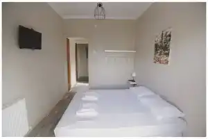 Grand Sile Hotel, Стамбул