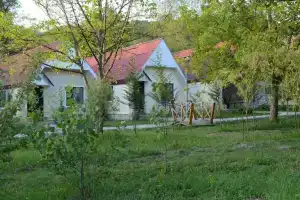 Qabala River Palace, Габала