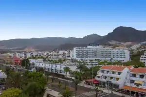 Отель «Iberostar Bouganville Playa», Адехе